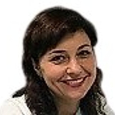 Школа Мария Георгиевна, гинеколог