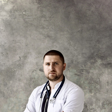 Сатаров Яков Викторович, педиатр