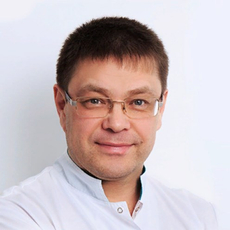 Нуриев Наиль Рафаилович, репродуктолог