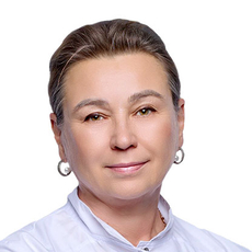 Беляева Елена Васильевна, терапевт