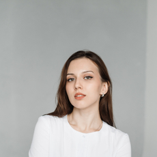 Малахова Анастасия Дмитриевна, стоматологический гигиенист