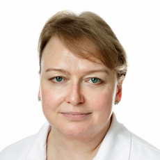 Суровикина Александра Владимировна, невролог