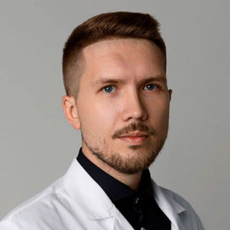 Кулышев Антон Андреевич, ЛОР