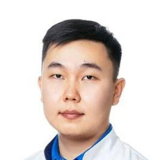 Ондар Айдын Чойган-Оолович, фтизиатр