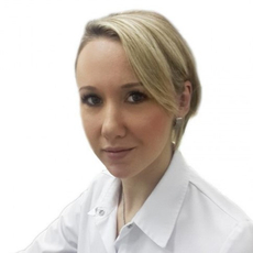 Головкова Елизавета Михайловна, ортодонт
