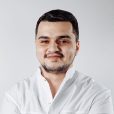 Мамедов Надир Алиевич, стоматолог-хирург