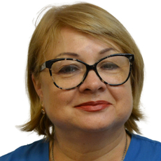 Хохлова Ольга Вивиановна, детский офтальмолог