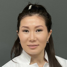 Бактыярова Гулнара Бахтыяровна, косметолог