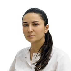 Далгатова Камила Далгатовна, дерматолог