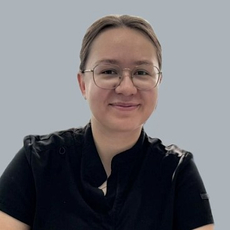 Протасова Анастасия Васильевна, эмбриолог