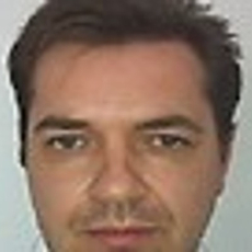 Александров Игорь Вадимович, стоматолог-терапевт