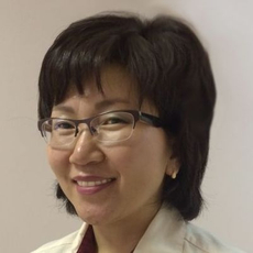 Гомбожапова Маргарита Цыбеновна, офтальмолог