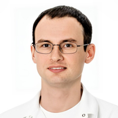 Коробец Андрей Юрьевич, стоматолог-хирург