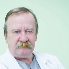 Кузнецов Владимир Аркадьевич, гинеколог