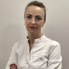 Кондратьева Наталья Григорьевна, эндокринолог