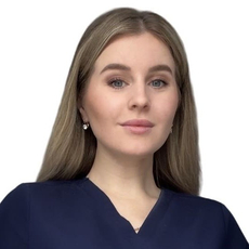 Батаева Кристина Николаевна, стоматолог-терапевт