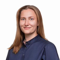 Нечаева Наталья Николаевна, ортодонт