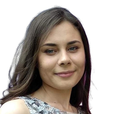 Горлачева Анастасия Андреевна, детский врач УЗД