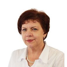 Казакова Ирина Григорьевна, терапевт