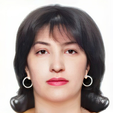 Айвазян Лусине Гариковна, гинеколог