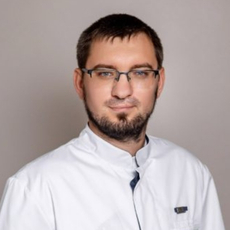 Сырецких Владимир Анатольевич, хирург