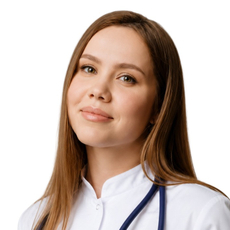 Землянина Анна Сергеевна, эндокринолог