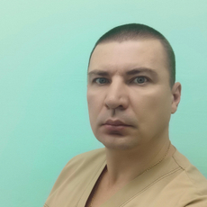 Сонин Виталий Викторович, хирург