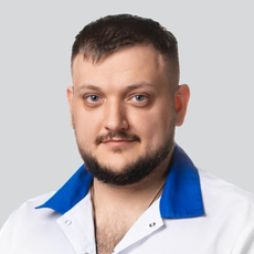Солодовников Никита Сергеевич, терапевт