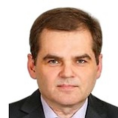 Любченко Андрей Андреевич, анестезиолог