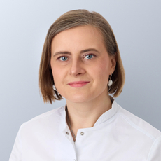 Сураева (Полозкова) Светлана Александровна, онколог