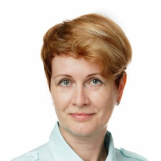 Мосина Людмила Владимировна, терапевт