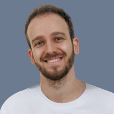 Гомжин Юрий Эдуардович, стоматолог-ортопед