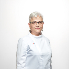 Мамунц Софья Алексеевна, терапевт