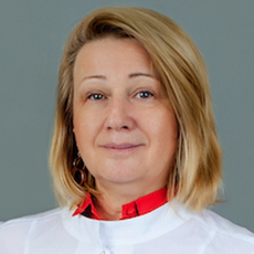 Кузнецова Лилия Кузьминична, терапевт