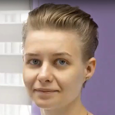 Сенина Екатерина Владимировна, стоматолог-ортопед