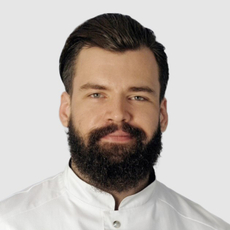 Семирядов Дмитрий Олегович, диетолог