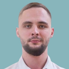 Шестаков Владислав Сергеевич, детский стоматолог