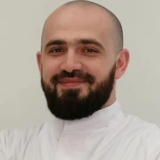 Гойтиев Шамиль Надирсолтанович, уролог