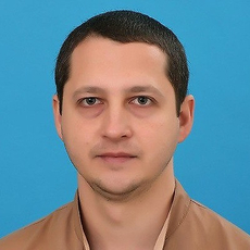 Раев Виталий Павлович, анестезиолог