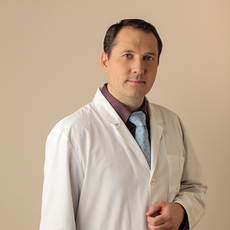 Самочатов Денис Николаевич, сосудистый хирург