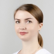 Родионова Юлия Александровна, дерматолог