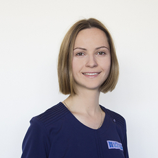 Казанцева Мария Александровна, онколог