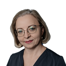 Забрудская Оксана Сергеевна, детский невролог