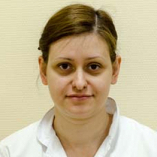 Попова Таисия Александровна, рентгенолог