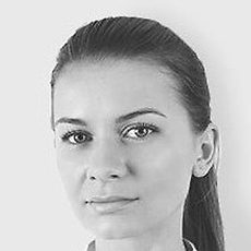 Наумова Юлия Владимировна, ортодонт