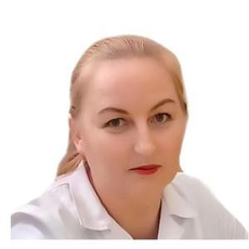 Ломакина Юлия Александровна, дерматолог