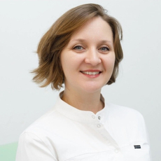 Барченко Яна Геннадьевна, гинеколог