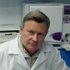 Смакольский Александр Евгеньевич, кардиолог