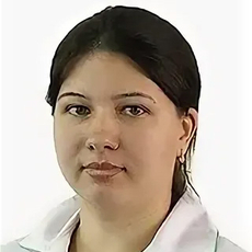 Староверова Нина Михайловна, врач УЗД