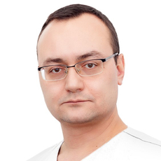 Мелькумов Сергей Юрьевич, ортопед